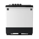 ALMATEEN WMTTMA1581GR-CH غسالة حوضين 15 كيلو من المتين