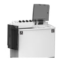 ALMATEEN WMTTMA1981GR-CH Twin Tub Washer 19 Kg, White غسالة حوضين المتين