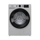 GORENJE WNEI14AS/A Front Loading Washing Machine 10Kg, Metallic Grey غسالة جورنجي