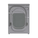 GORENJE WNEI14AS/A Front Loading Washing Machine 10Kg, Metallic Grey غسالة جورنجي