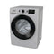 GORENJE WNEI14AS/A Front Loading Washing Machine 10Kg, Metallic Grey غسالة جورنجي