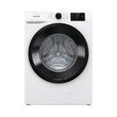 GORENJE WNEI14BS Washing machine, White غسالة ملابس جورنجي