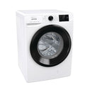 GORENJE WNEI14BS Washing machine, White غسالة ملابس جورنجي