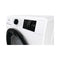 GORENJE WNEI14BS Washing machine, White غسالة ملابس جورنجي