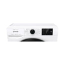 GORENJE WNEI14BS Washing machine, White غسالة ملابس جورنجي