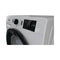 GORENJE WNEI84AS/A Washing machine, Grey غسالة ملابس جورنجي
