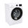 GORENJE WNEI84BS Front Loading Washing Machine 8Kg, White غسالة جورنجي