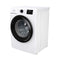 GORENJE WNEI84BS Front Loading Washing Machine 8Kg, White غسالة جورنجي