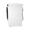 GORENJE WNEI84BS Front Loading Washing Machine 8Kg, White غسالة جورنجي