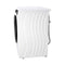 GORENJE WNEI84BS Front Loading Washing Machine 8Kg, White غسالة جورنجي