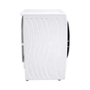 GORENJE WNEI84BS Front Loading Washing Machine 8Kg, White غسالة جورنجي