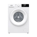 GORENJE WNHPI72SCS Washing machine, White غسالة ملابس جورنجي