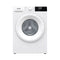 GORENJE WNHPI72SCS Washing machine, White غسالة ملابس جورنجي