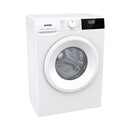 GORENJE WNHPI72SCS Washing machine, White غسالة ملابس جورنجي