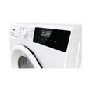 GORENJE WNHPI72SCS Washing machine, White غسالة ملابس جورنجي