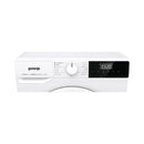 GORENJE WNHPI72SCS Washing machine, White غسالة ملابس جورنجي