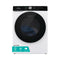 GORENJE WNS1X4ARTWIFI Washing machine, White غسالة ملابس جورنجي