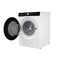 GORENJE WNS1X4ARTWIFI Washing machine, White غسالة ملابس جورنجي