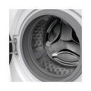 GORENJE WNS1X4ARTWIFI Washing machine, White غسالة ملابس جورنجي