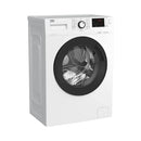 BEKO WNX08W1200T Front Load Washer 8kg غسالة تحميل أمامي 8 كجم بيكو