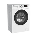 BEKO WNX10W1400T Front Load Washer, 10kg, White غسالة تحميل أمامي، 10 كجم، بيضاء بيكو