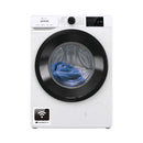 GORENJE WPNEI14A2SWIFI Washing machine, White غسالة ملابس جورنجي