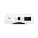 GORENJE WPNEI14A2SWIFI Washing machine, White غسالة ملابس جورنجي