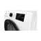 GORENJE WPNEI82A1SWIFI Washing machine, White غسالة ملابس جورنجي