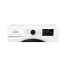 GORENJE WPNEI82A1SWIFI Washing machine, White غسالة ملابس جورنجي