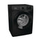 GORENJE WPNEI84A1SW/B Washing machine, Black غسالة ملابس جورنجي