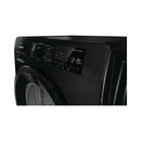 GORENJE WPNEI84A1SW/B Washing machine, Black غسالة ملابس جورنجي