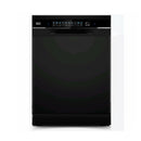 DLC WQP12-7609DM-B Dishwasher 14 Sets, Black