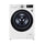 LG WR9011BWG Front Load Washing Machine, 11KG Capacity with AI DD™,ThinQ, White غسالة ملابس ال جي