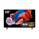 AIWA WS-508GQ WEBOS 4k smart QLED 60HZ, 50-Inch شاشة حجم 50 ايوا