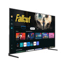 AIWA WS-988GQ WEBOS 4k smart QLED 60HZ, 98-Inch شاشة حجم 98 ايوا