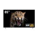 AIWA WS-854GQ WEBOS 4k smart QLED 60HZ, 85-Inch شاشة حجم 85 ايوا