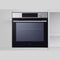 LG WSED7613S InstaView Oven 76 Liter