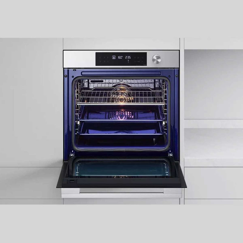 LG WSED7613S InstaView Oven 76 Liter