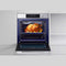 LG WSED7613S InstaView Oven 76 Liter