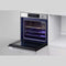 LG WSED7613S InstaView Oven 76 Liter