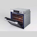 LG WSED7613S InstaView Oven 76 Liter