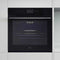LG WSED7667M InstaView Oven 76 Liters A++ Air Fry & Steam Sous-Vide