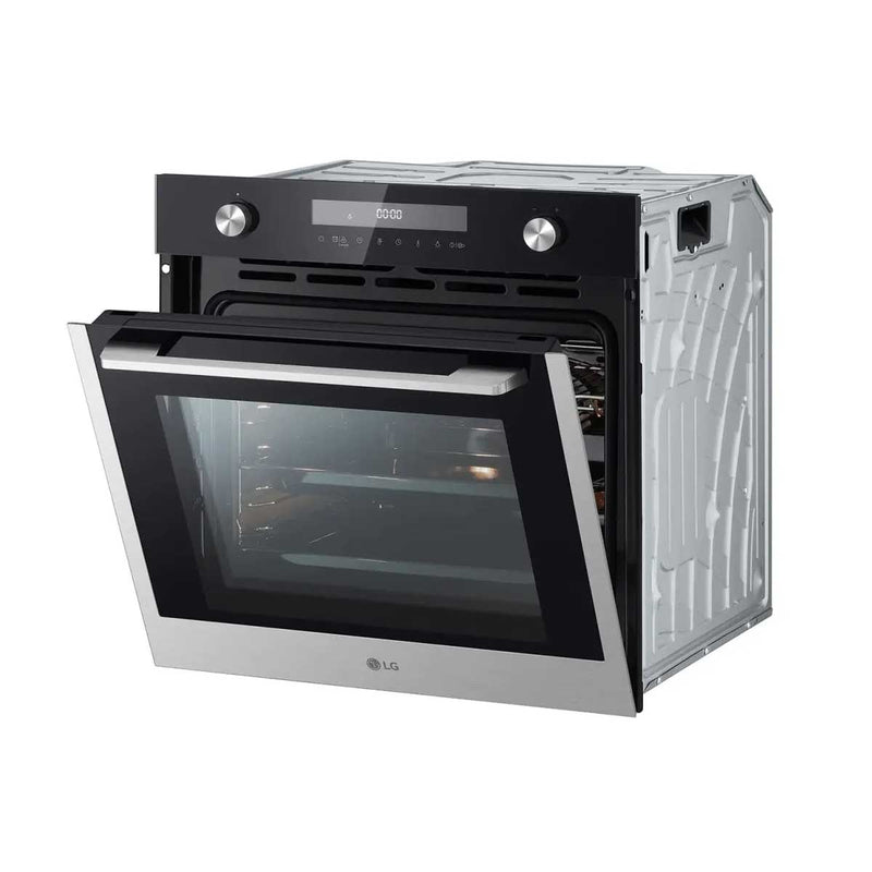 LG WSEZM7225S2 Built-In Oven, Silver فرن مدمج