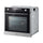 LG WSEZM7225S2 Built-In Oven, Silver فرن مدمج