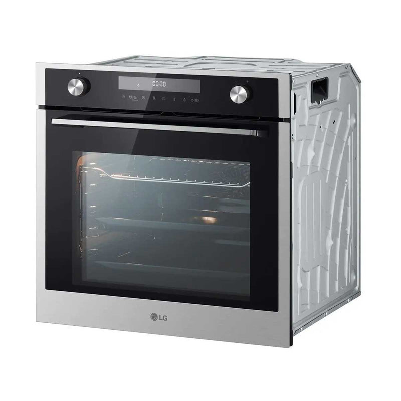 LG WSEZM7225S2 Built-In Oven, Silver فرن مدمج