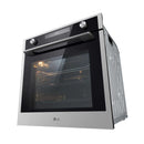 LG WSEZM7225S2 Built-In Oven, Silver فرن مدمج