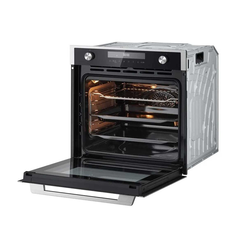 LG WSEZM7225S2 Built-In Oven, Silver فرن مدمج