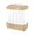 NEWAL WSH-6105/04 Mini Washing Machine غسالة نوال