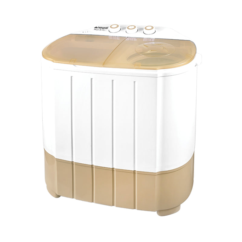 NEWAL WSH-6105/04 Mini Washing Machine غسالة نوال
