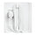 NEWAL WSH-6105/03 Mini Washing Machine غسالة نوال